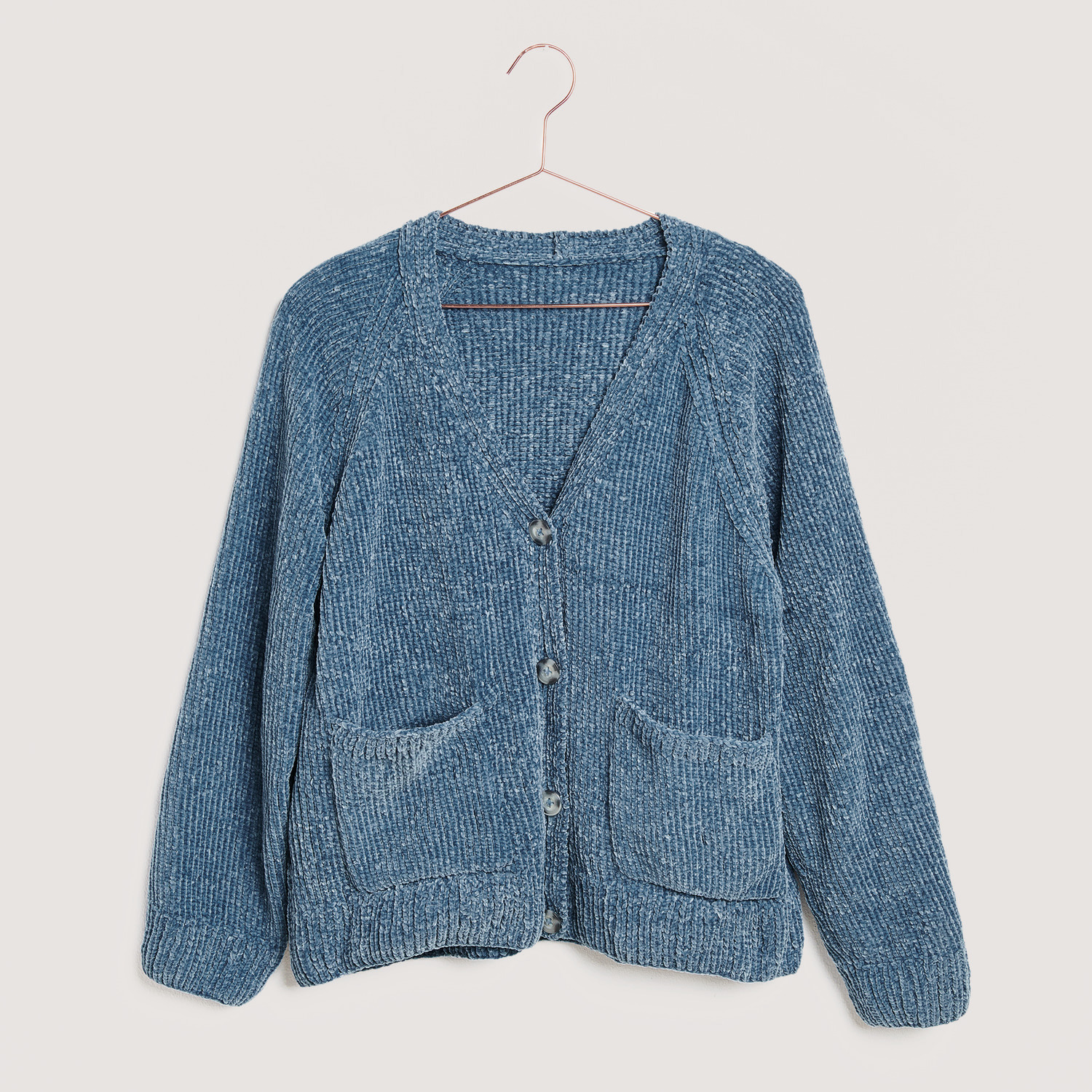 Strickset Damenjacke Modell 29 aus Lovewool  No. 19