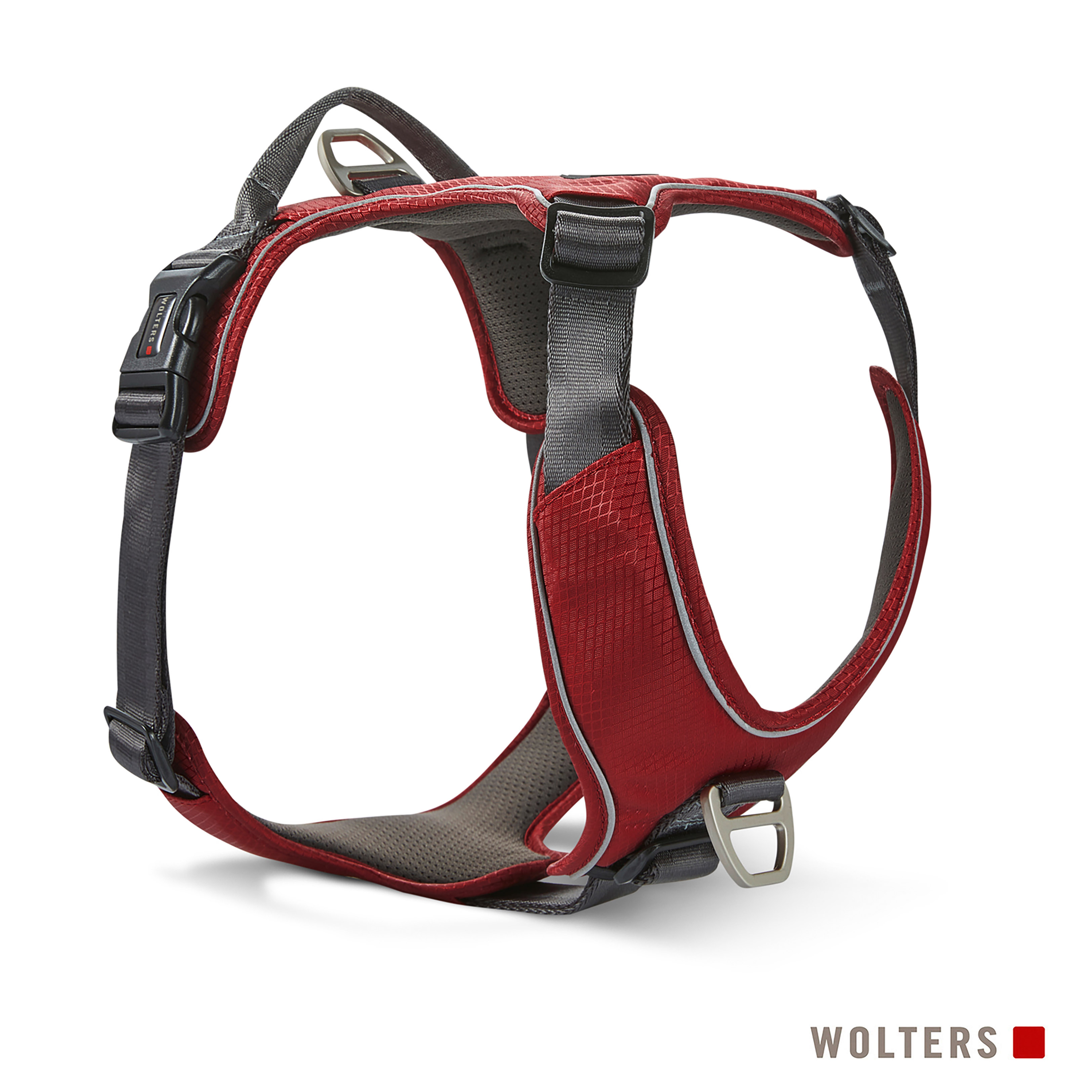 Active Pro Comfort Geschirr