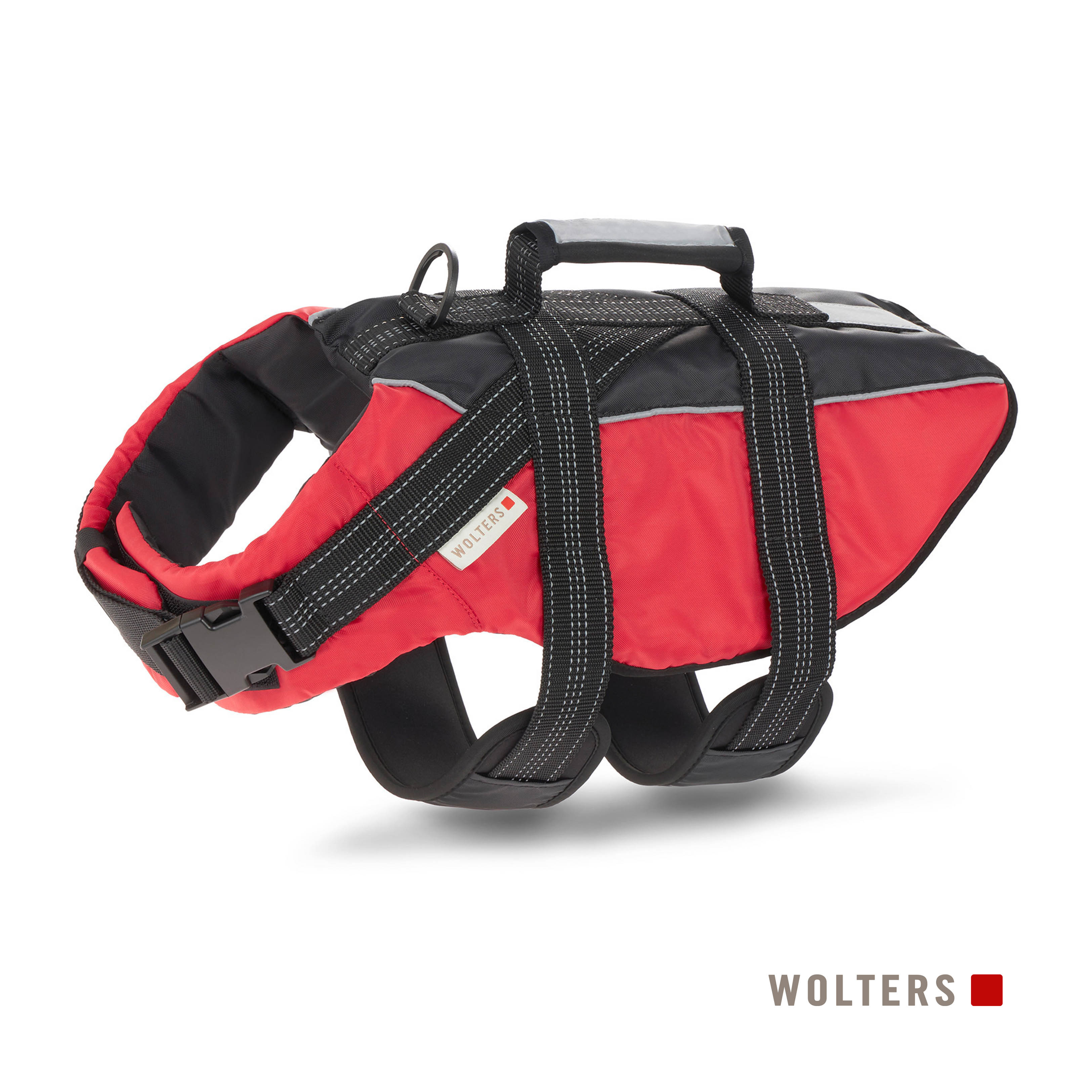 watchout Schwimmweste