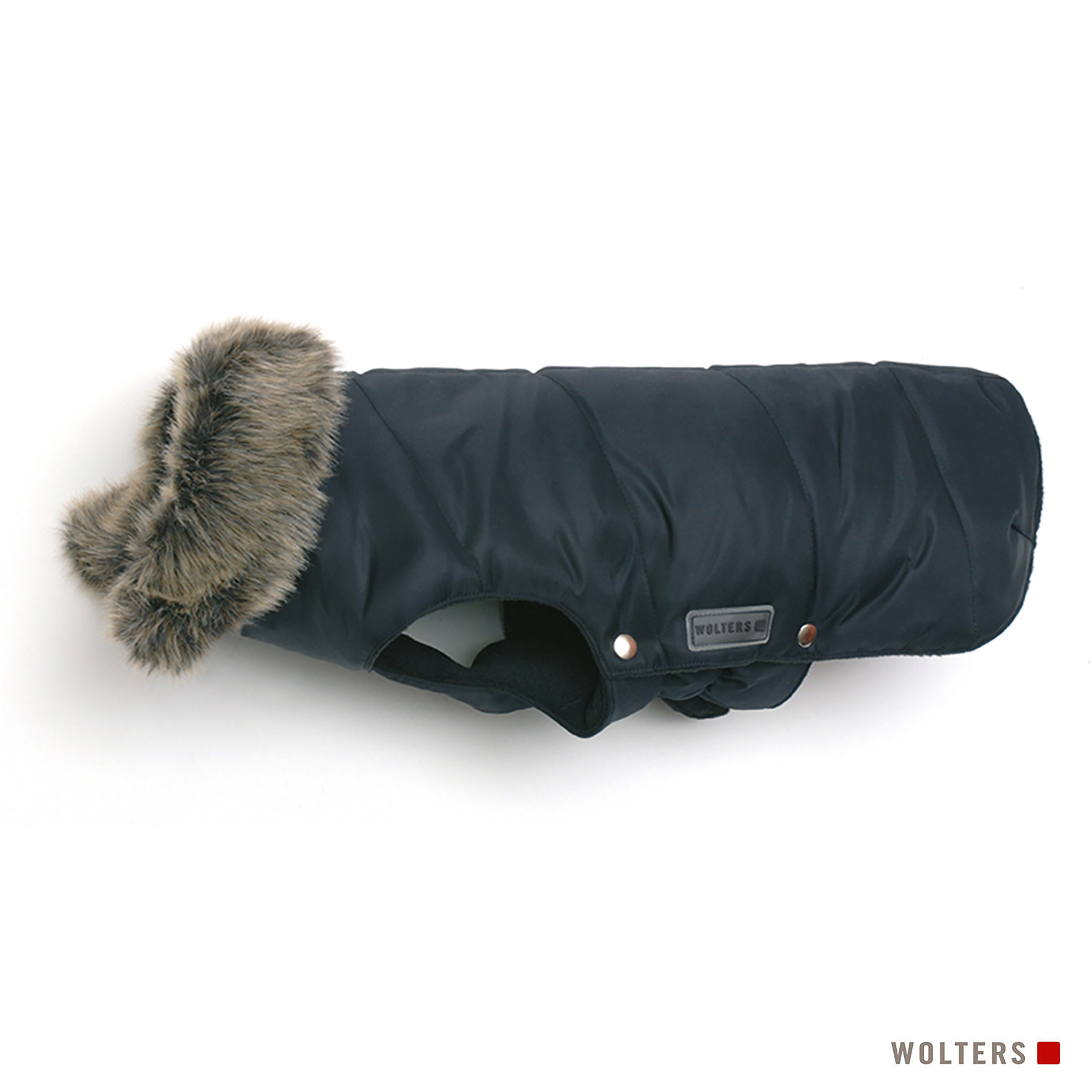 Winterjacke Parka