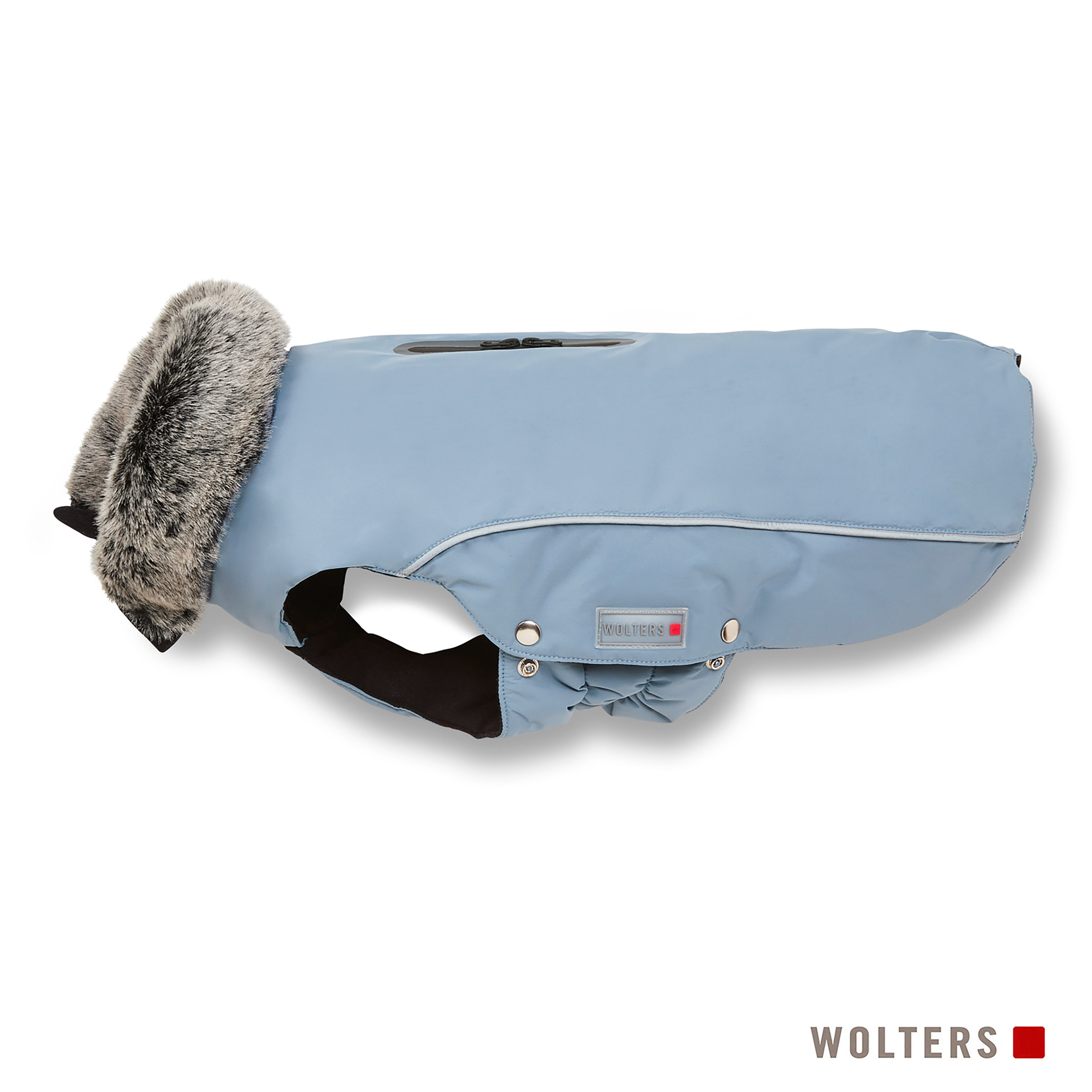 Winterjacke Amundsen