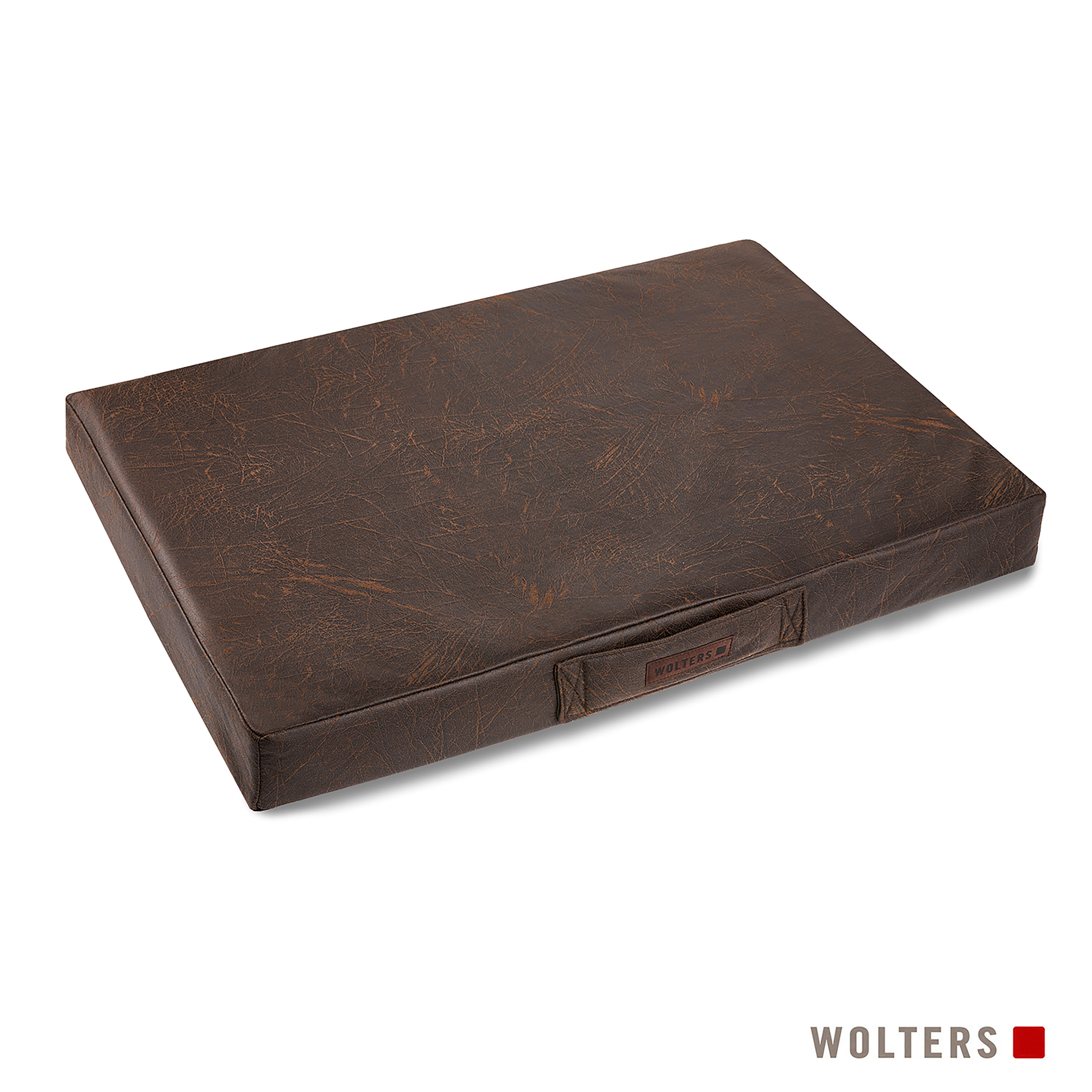 Vintage Hundematratze