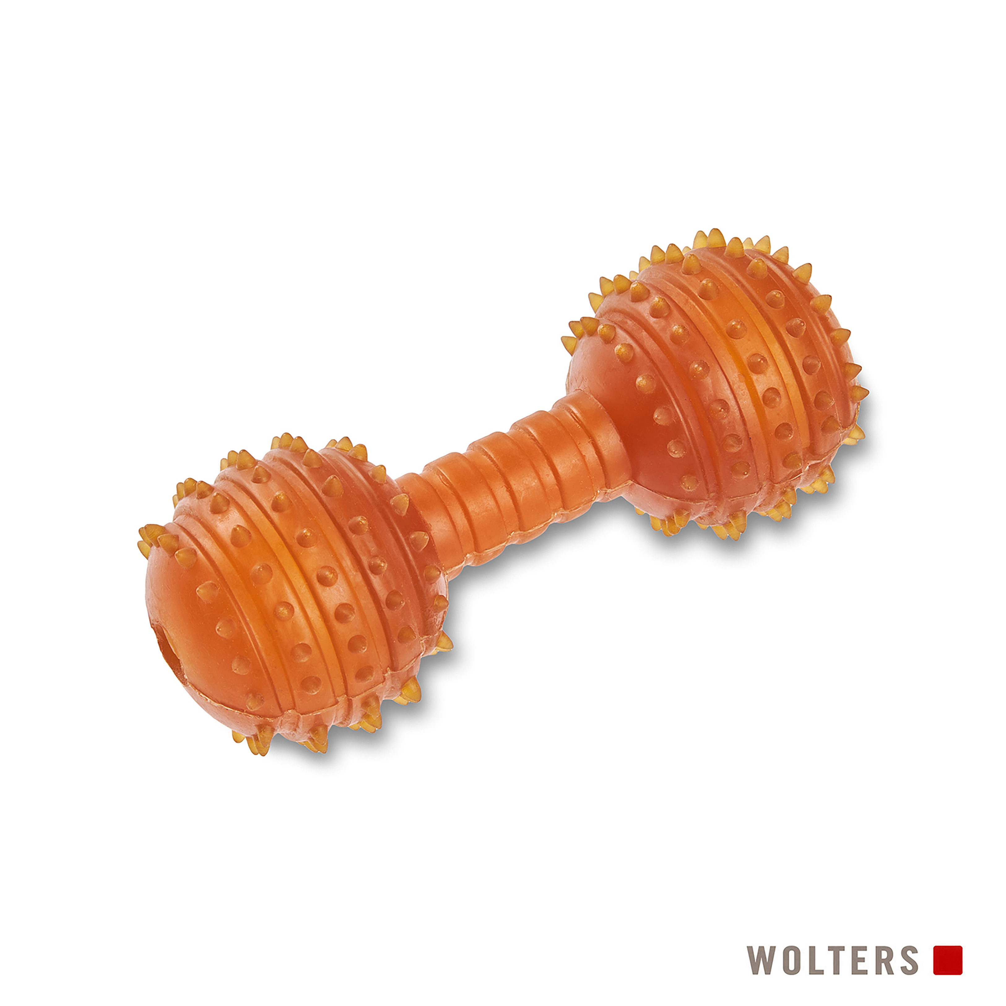 Pure Nature Dental Hantel