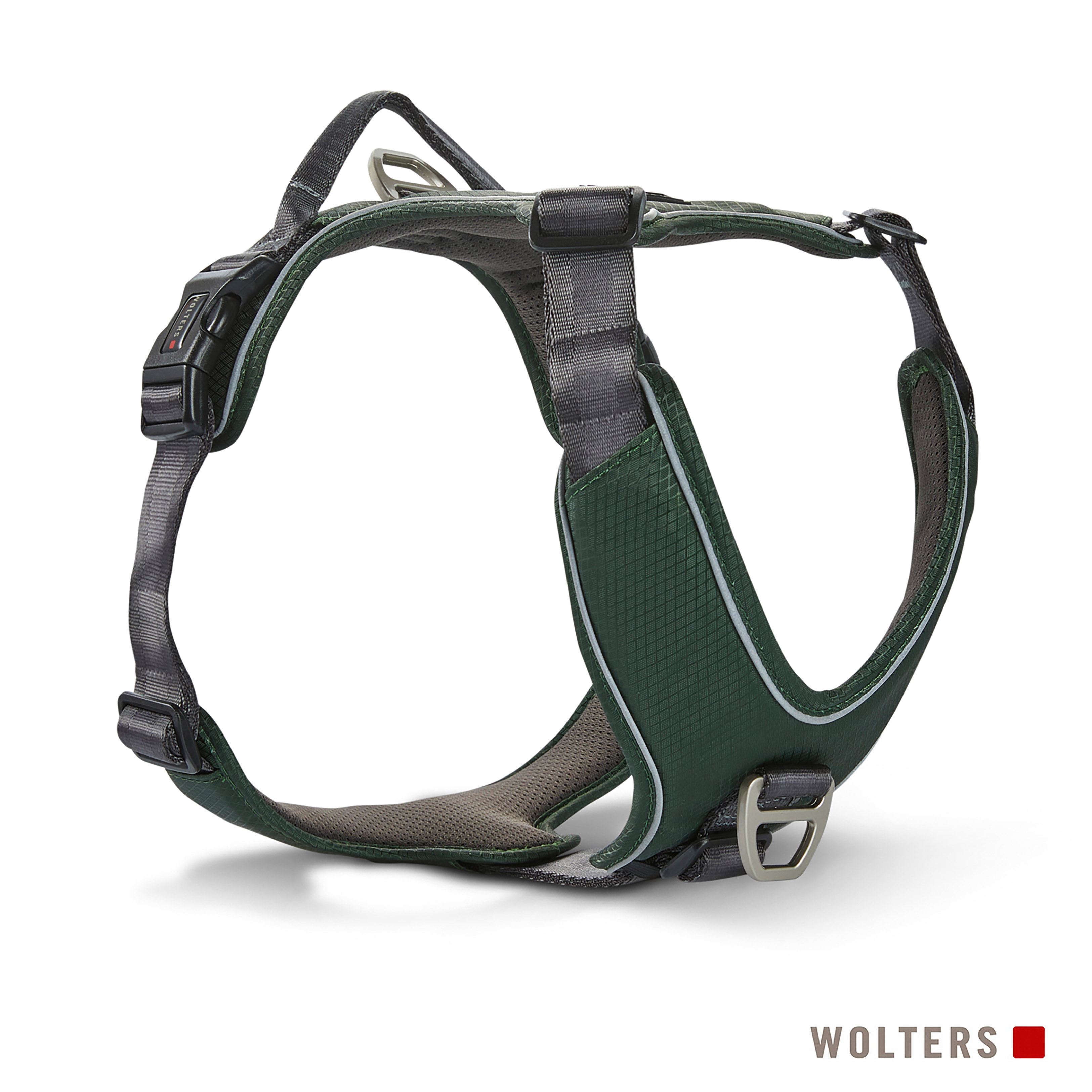Active Pro Comfort Geschirr