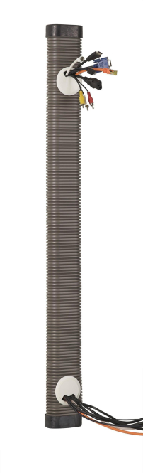 Fränkische Multimedia-Rohr Set 1x1,5m 92x50 f.Flachbildschirmen 29410092