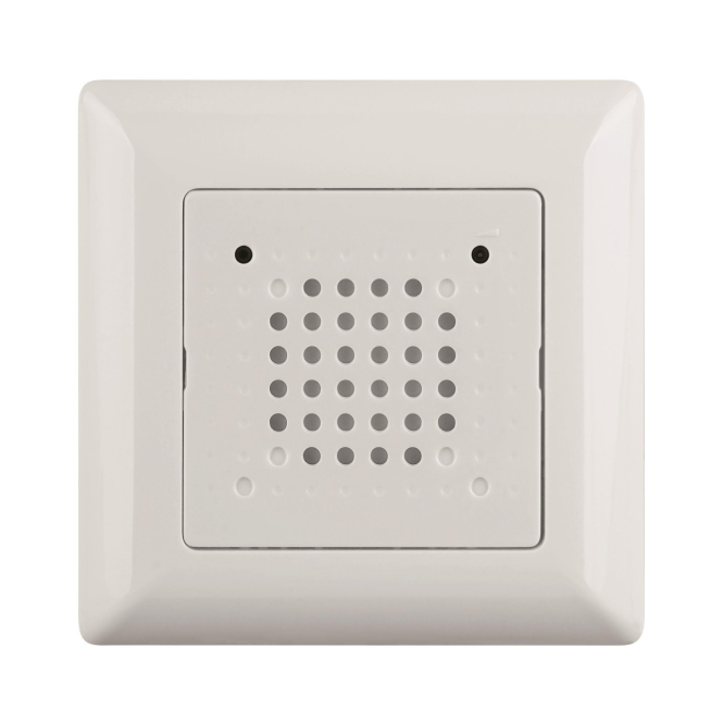 GRO Unterputz Elektronik-Gong 43701 43701