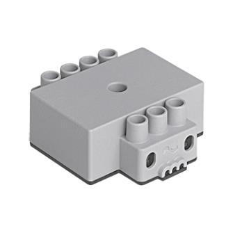 digitalSTROM Klemme L Markise GR-KL210 (grau/Schatten)