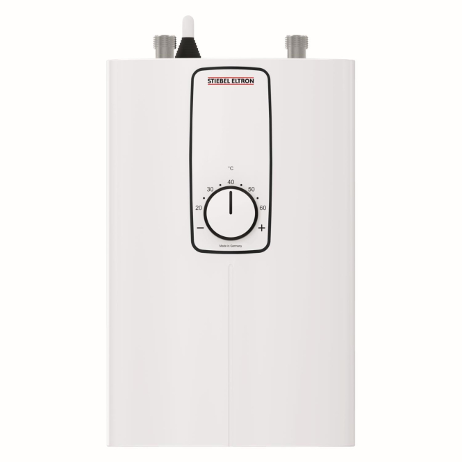 Stieb Durchlauferhitzer DCE 11/13 compact Untertischmontage EEF. A 230770