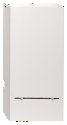 Rutenbeck Multimedia-Verteiler 23910118 z.Aufnahme v.12 Uni.modulen lgr