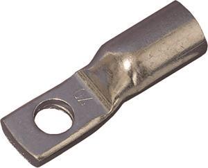 Intercable Rohrkabelschuh ICF9512S f.Schaltgeräte 95qmm M12 verz. F-Ser. (Inhalt 1 Stück)