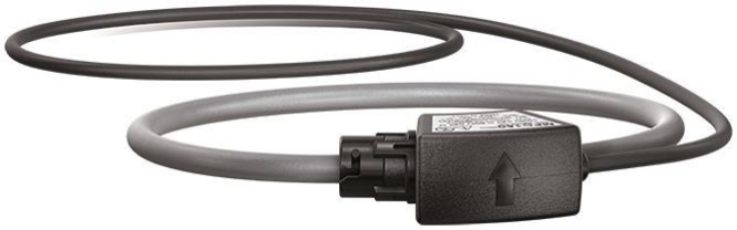 Janitza Rogowski- Rogowski-Spule Ø 70mm Spule D70mm Flexible Stromwandler