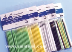 Albion Microbrush-Set