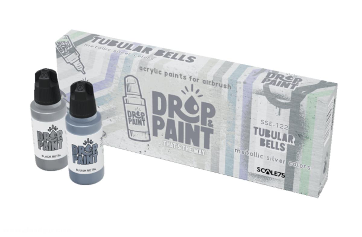 Scale 75 Set: Tubular Bells