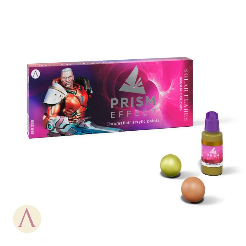 Scale 75 Solar Flare