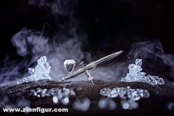 Harder & Steenbeck Airbrush: ULTRA 2024