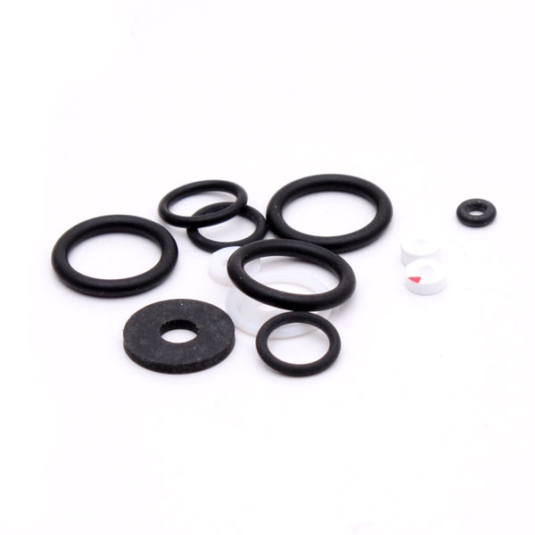 Harder & Steenbeck Dichtungssatz (komplett) für H&S Evolution & Grafo Airbrush