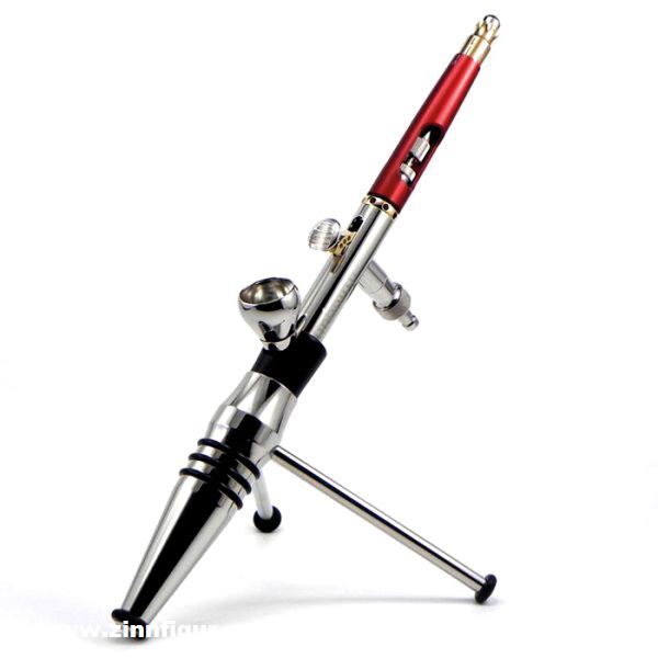 Harder & Steenbeck Apparatehalter im Evolution-Design (Airbrush)