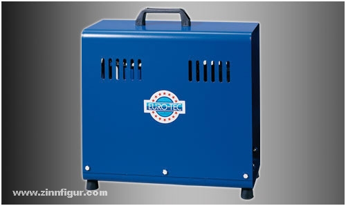 Harder & Steenbeck Kompressor EURO-TEC 30A