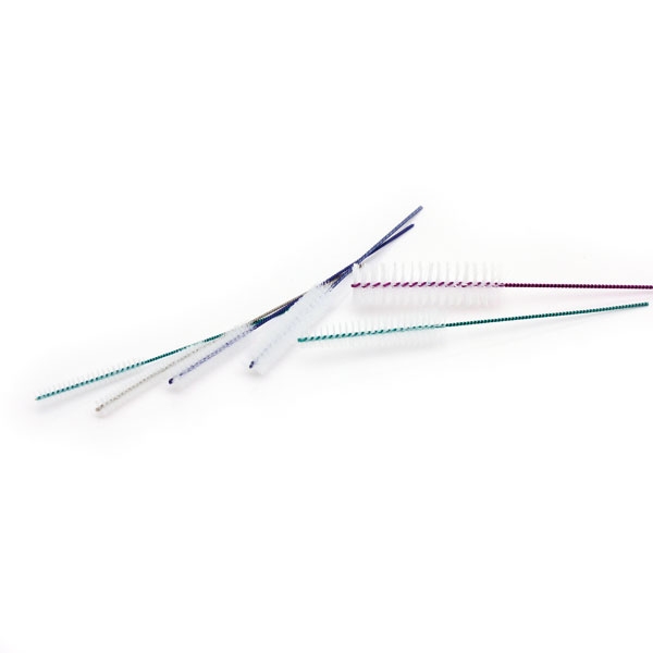 Harder & Steenbeck Reinigungsbürsten Set