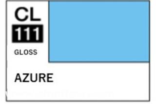 Gunze Sangyo - Mr. Hobby Mr. Hobby Lascivus Azure