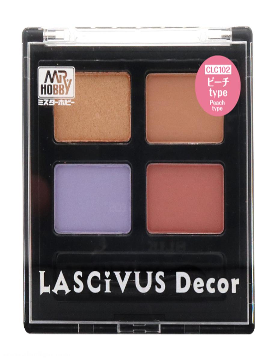 Gunze Sangyo - Mr. Hobby Lascivus Decor Type Peach