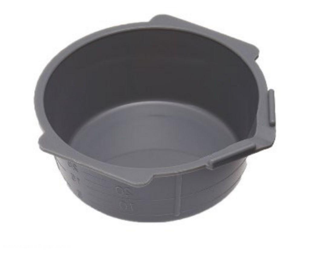 Gunze Sangyo - Mr. Hobby Mr. Paint Cup Grau