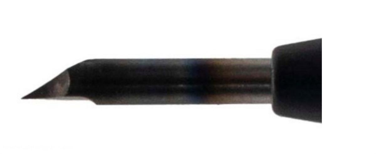 Gunze Sangyo - Mr. Hobby 0,15 mm Klinge für flache Gravuren