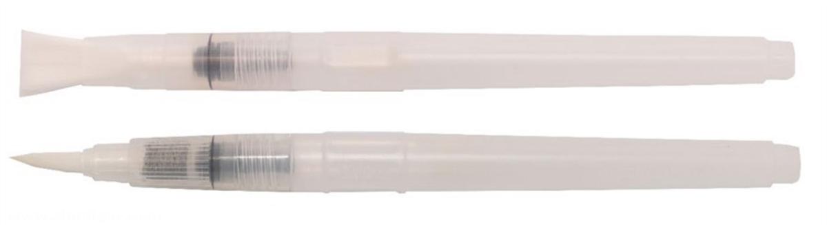 Gunze Sangyo - Mr. Hobby Mr. Water Pinsel mit Farbtank