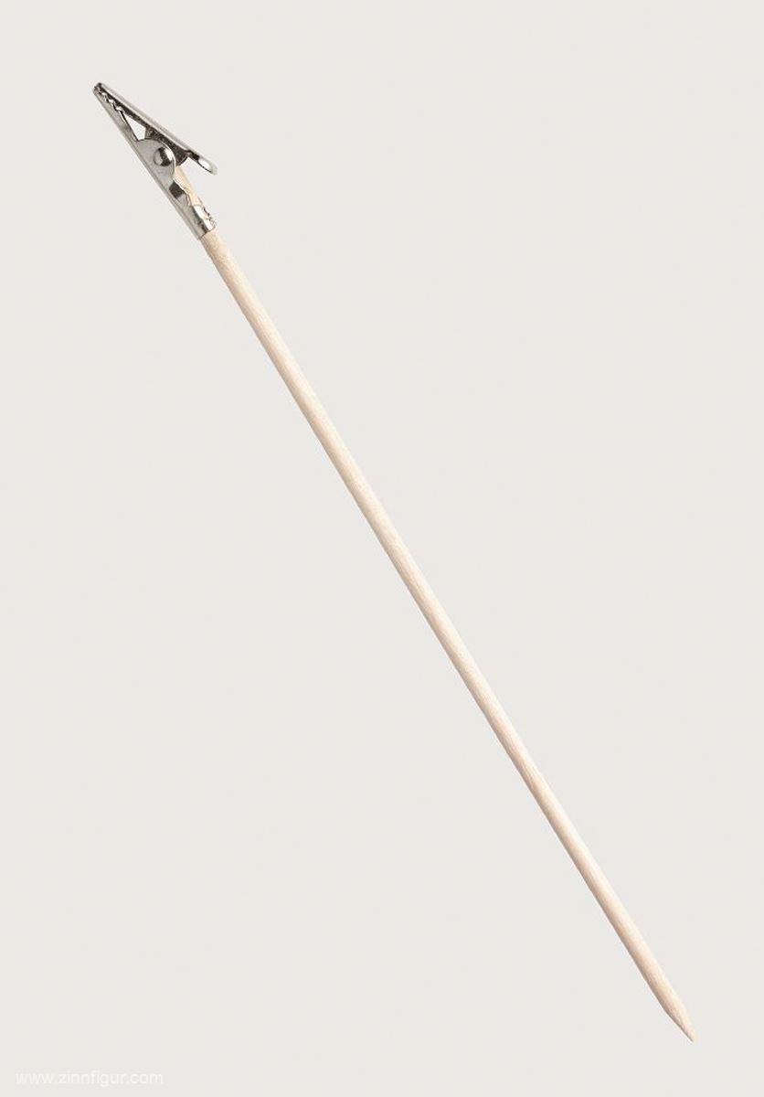 Gunze Sangyo - Mr. Hobby Mr. Almighty Clip Stick (Klemmwerkzeug)