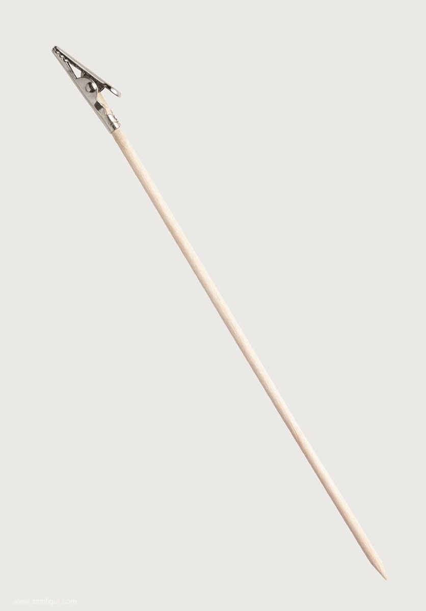 Gunze Sangyo - Mr. Hobby Mr. Almighty Clip Stick -Mini- (Klemmwerkzeug)