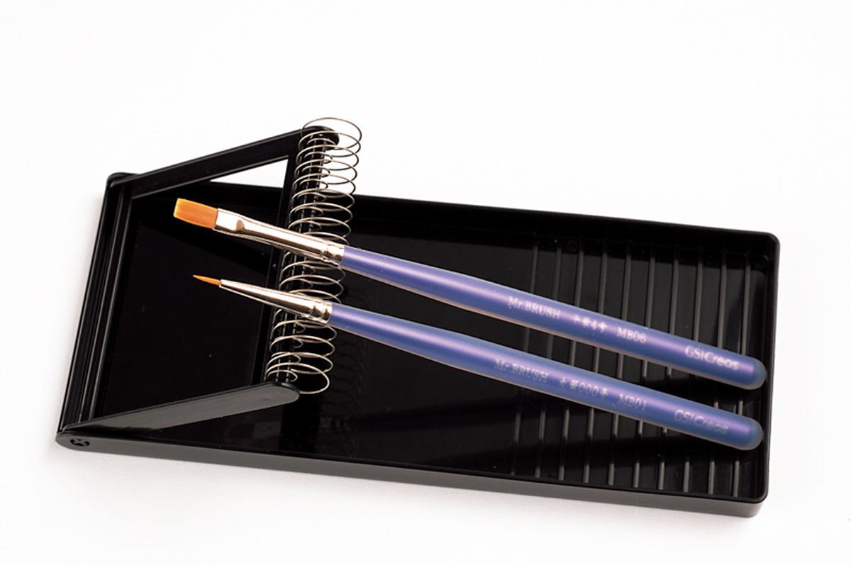 Gunze Sangyo - Mr. Hobby Mr. Hobby Pinselständer