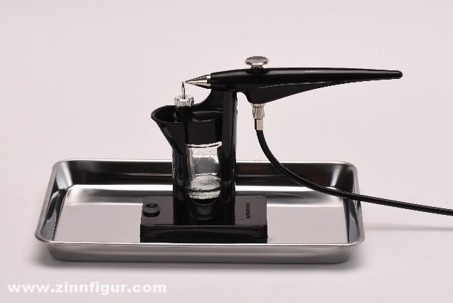 Gunze Sangyo - Mr. Hobby Airbrushpistolen-Halter