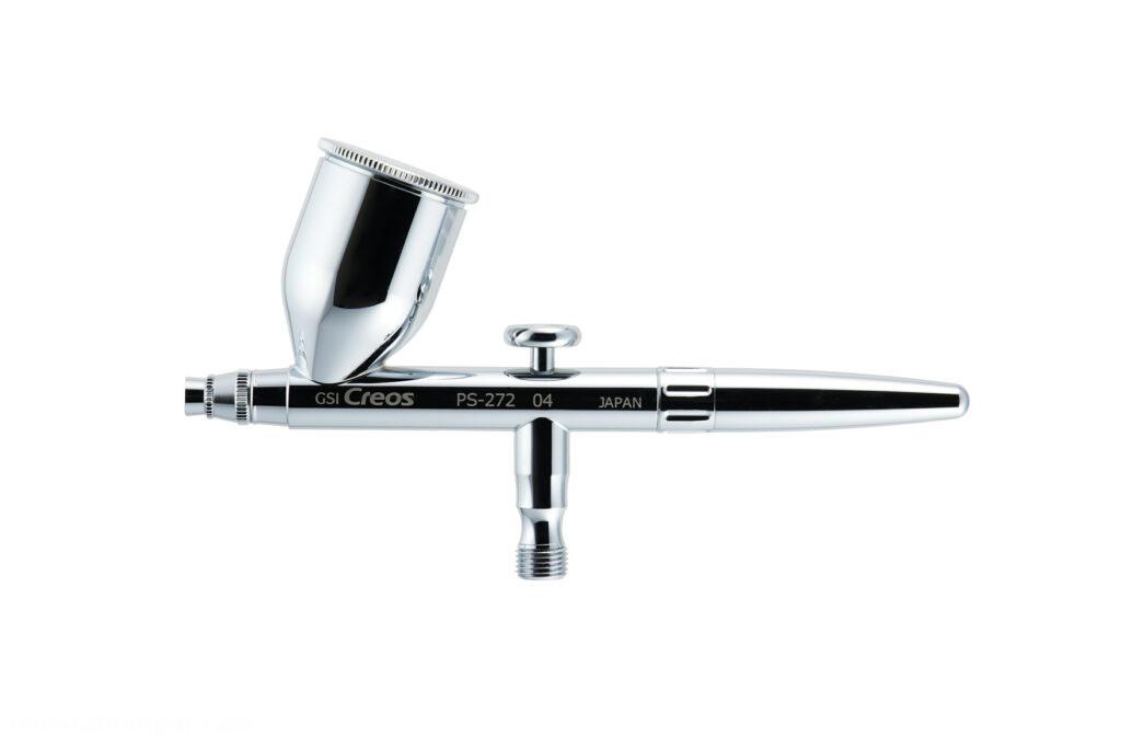 Gunze Sangyo - Mr. Hobby Mr. Procon Boy LSA Single Action 04 Airbrushpistole