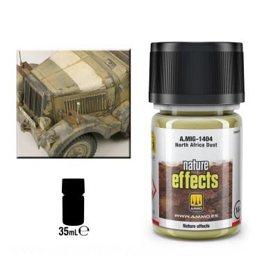 AMMO by Mig Jimenez North Africa Dust Effects