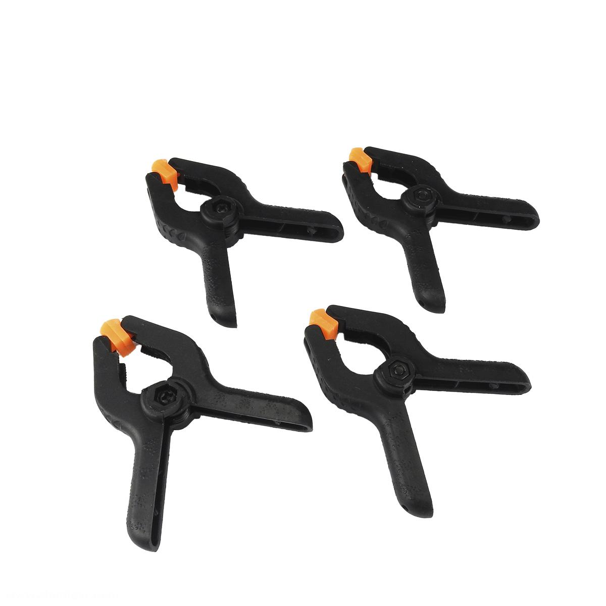 AMMO by Mig Jimenez Mini-Federklemmen 4 Stück