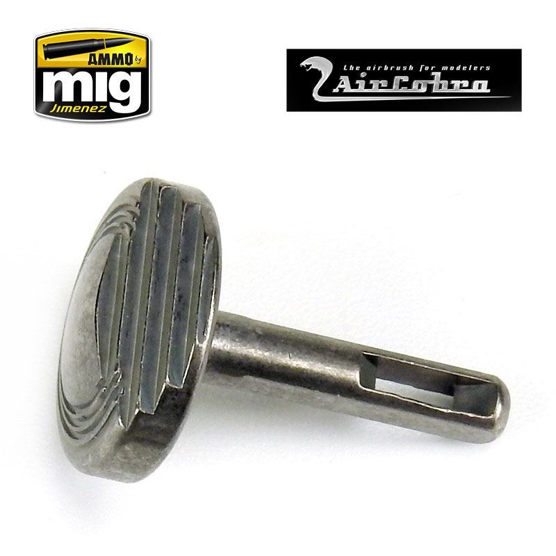 AMMO by Mig Jimenez Aircobra Airbrush Hebel