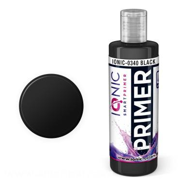 AMMO by Mig Jimenez IONIC Smart Primer Black