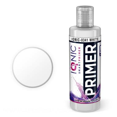 AMMO by Mig Jimenez IONIC Smart Primer White