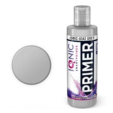 AMMO by Mig Jimenez IONIC Smart Primer Grey