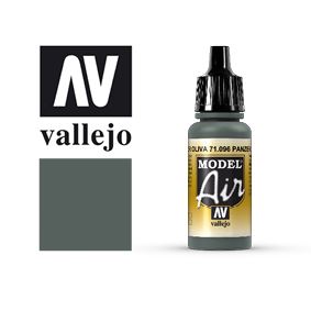 Acrylicos Vallejo Olivgrau (Airbrush)