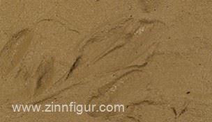 Acrylicos Vallejo Stone Texture - Braune Erde