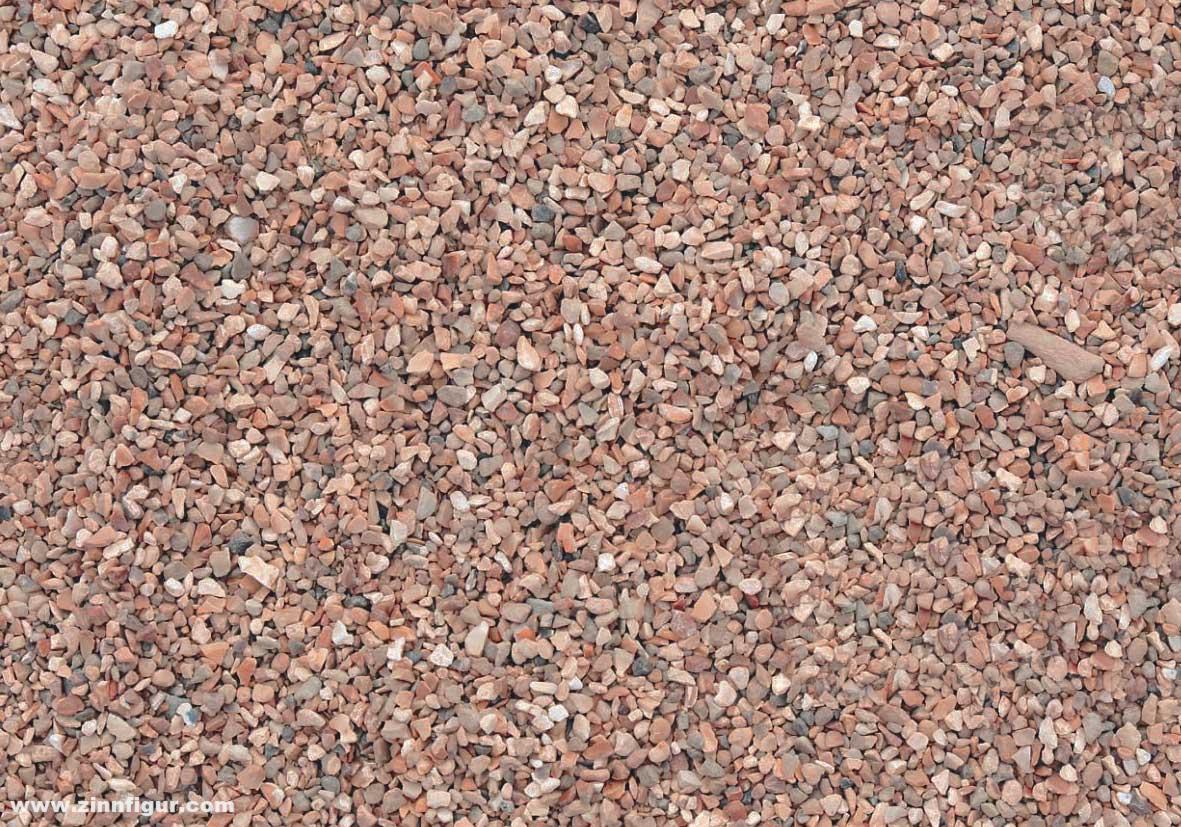 Acrylicos Vallejo Mars Rot 1-2 mm