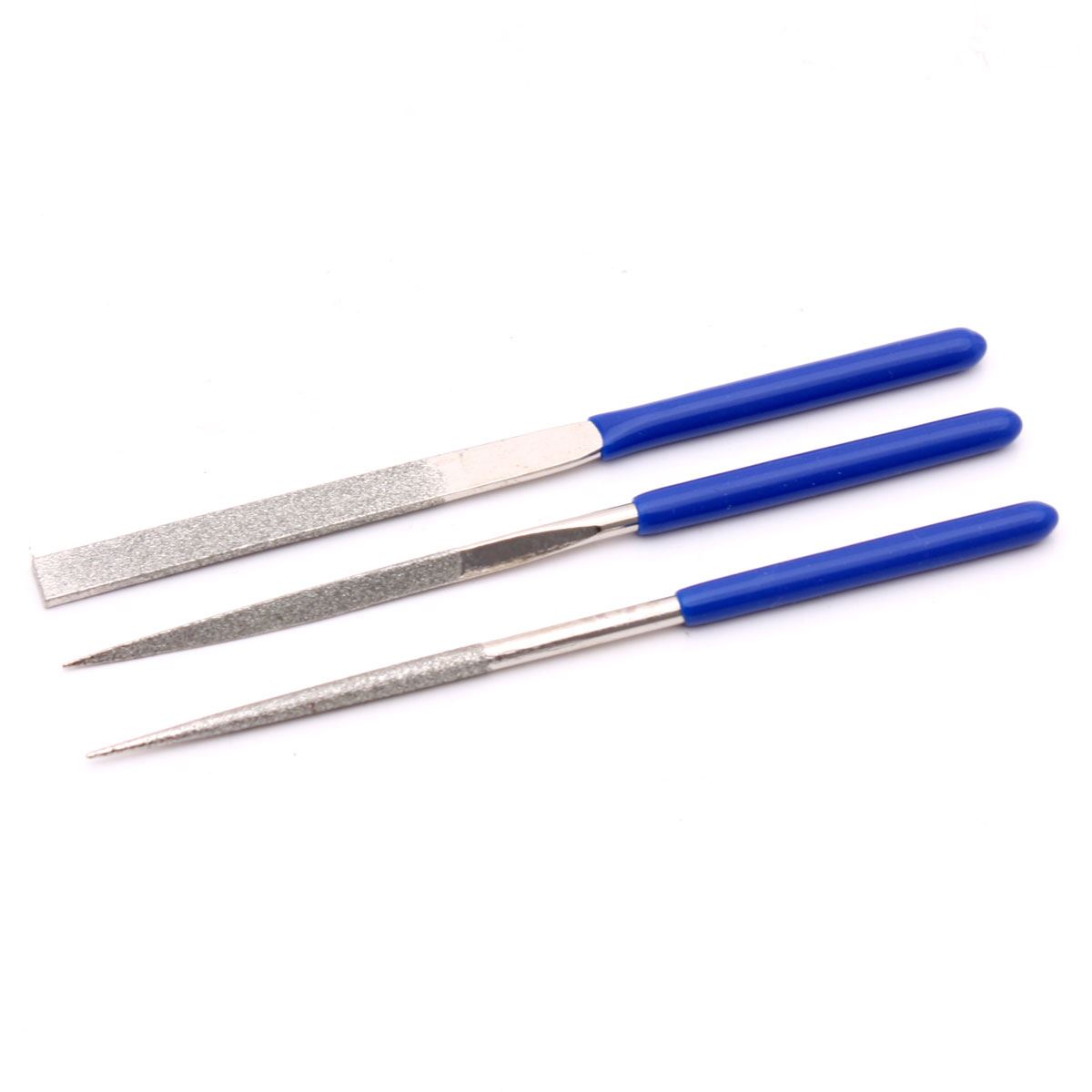 Italeri Mini-Diamant-Feilen