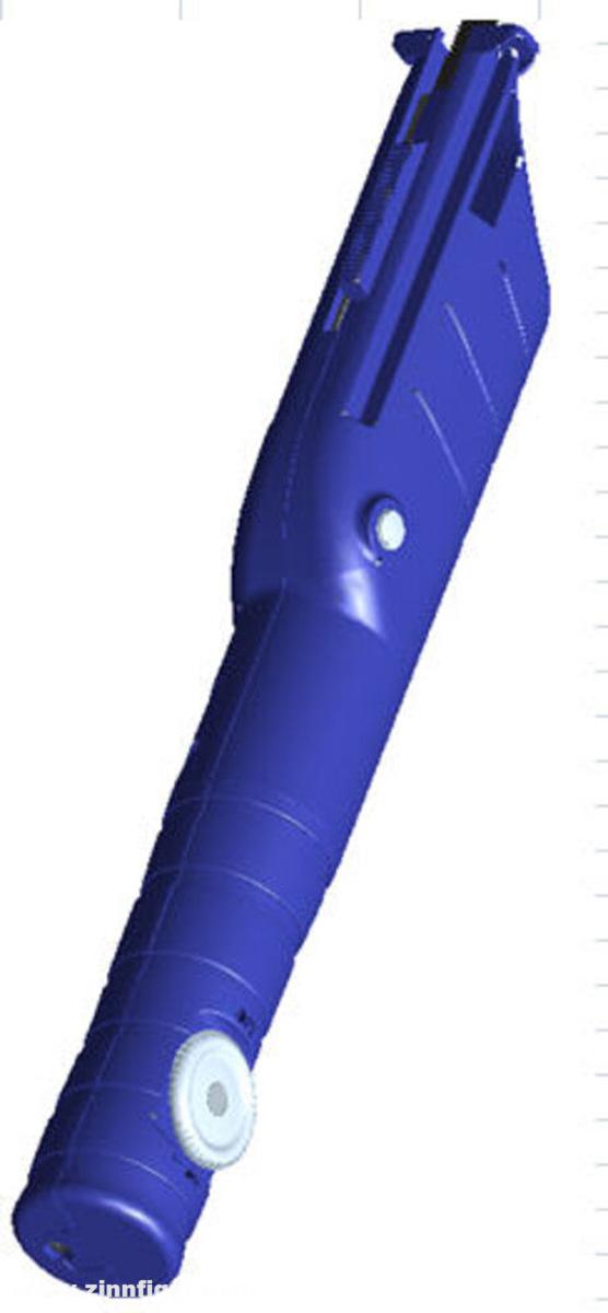 Trumpeter Elektrische Mini-Handsäge