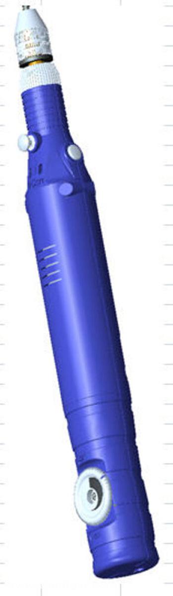 Trumpeter Elektrischer Mini-Bohrer - aufladbar