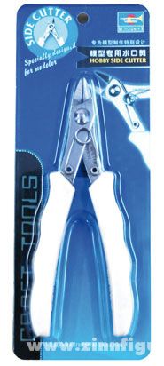 Trumpeter Hobby Seitenschneider