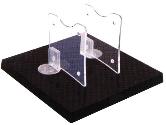 Trumpeter Display-Ständer