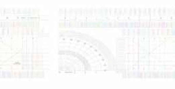 Trumpeter Lineal - Silber