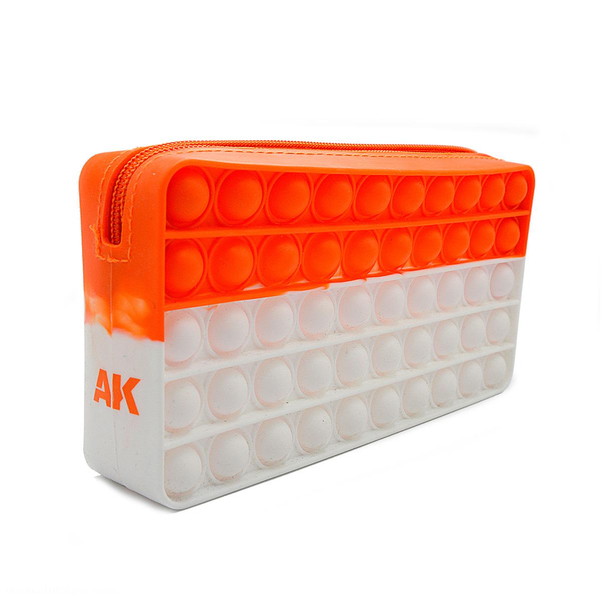 AK Interactive Pop It Bubble Zip-Up Case - Palettentasche