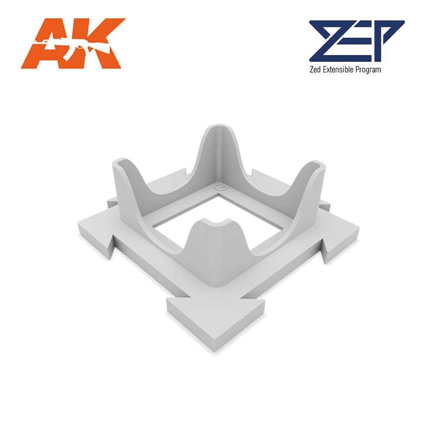 AK Interactive Mr.Hobby (Gunze) Klebstoffhalter - MS103